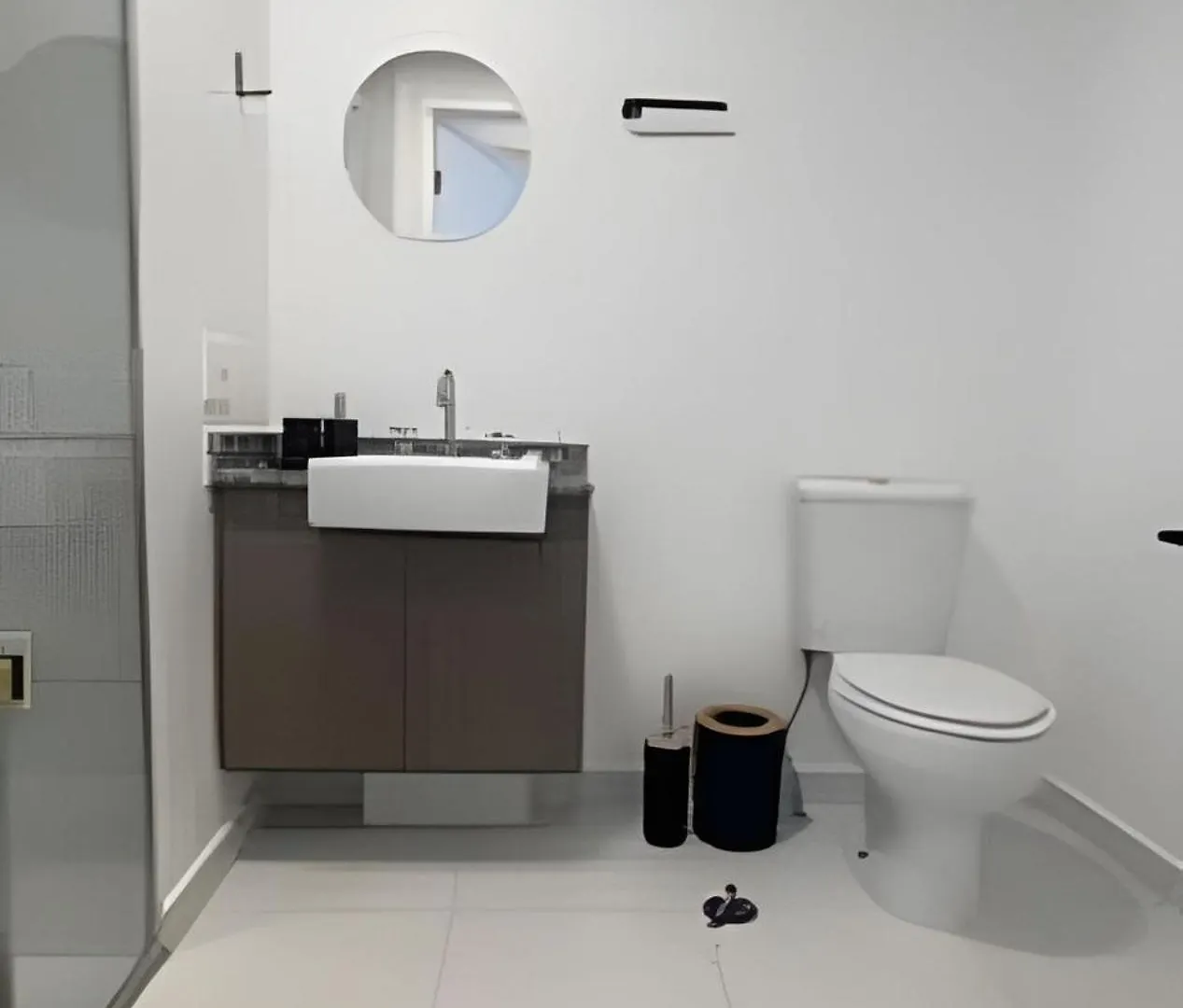 Loft Vila Mariana / Prox Metro Santa Cruz 410 Sao Paulo