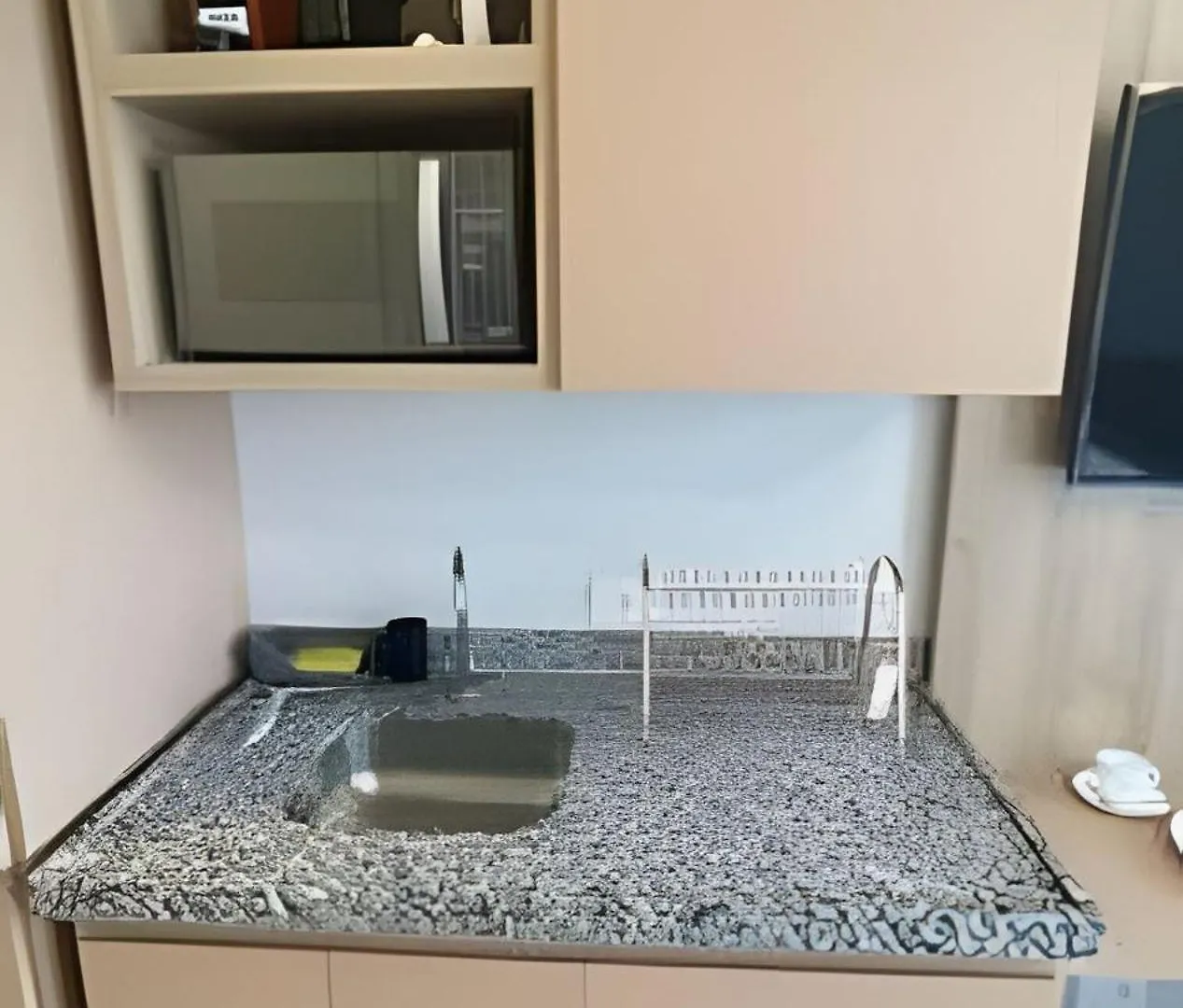 Loft Vila Mariana / Prox Metro Santa Cruz 410 Sao Paulo