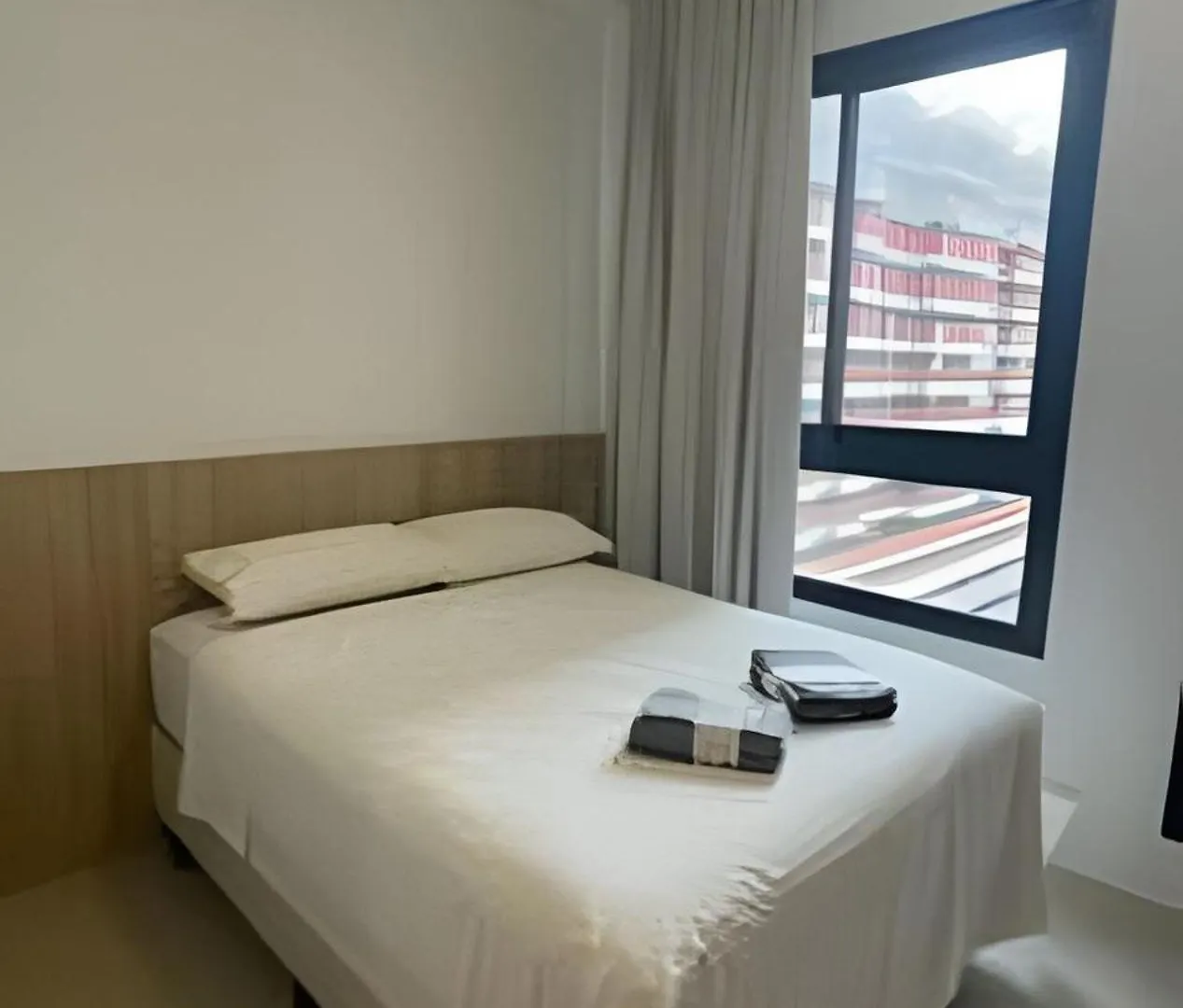 Loft Vila Mariana / Prox Metro Santa Cruz 410 Sao Paulo 0*,  Brazil