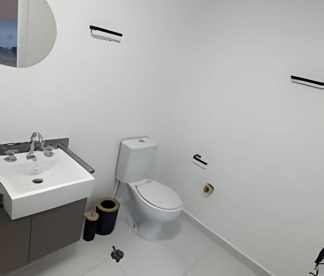 Apartment Loft Vila Mariana / Prox Metro Santa Cruz 410 Sao Paulo Brazil