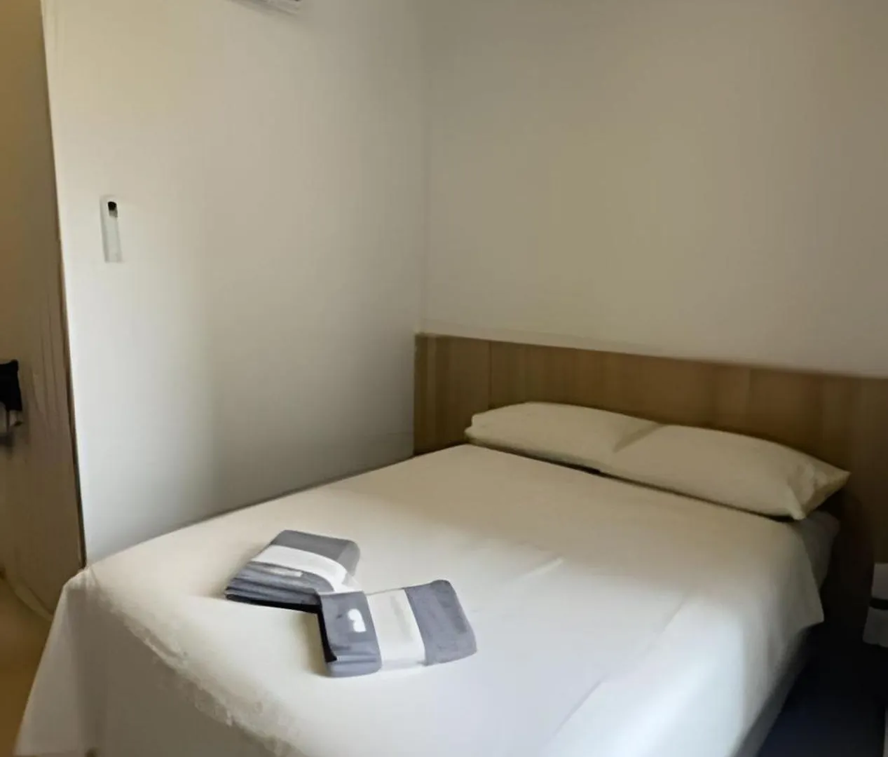 Loft Vila Mariana / Prox Metro Santa Cruz 410 圣保罗 0*,