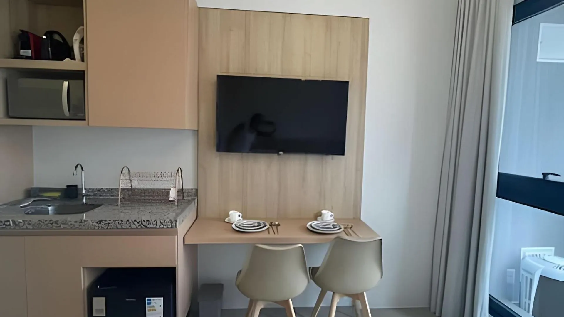Loft Vila Mariana / Prox Metro Santa Cruz 410 location